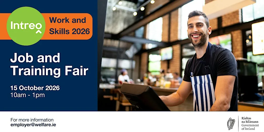 Job and Training Fair