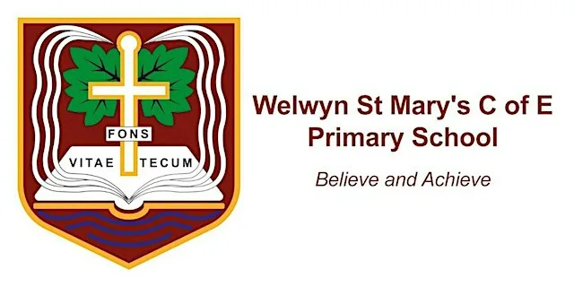 Welwyn St Mary's School 26/27 Prospective Reception Parents Open Mornings