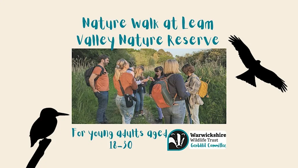 Nature Walk