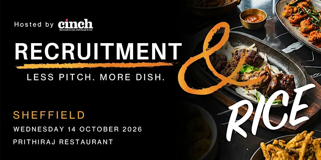 Recruitment & Rice