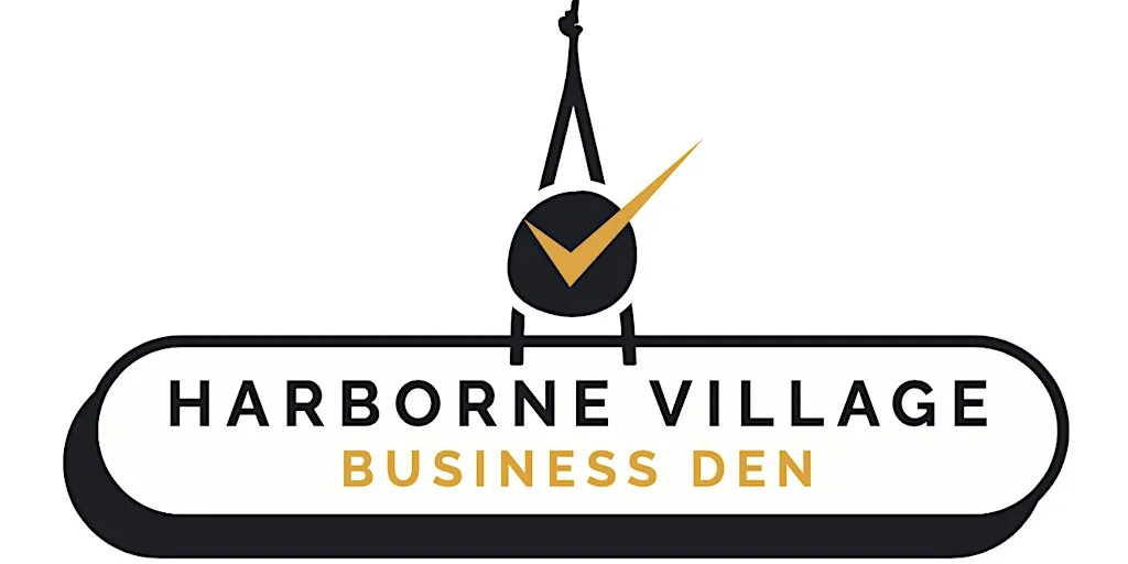 Harborne Village BID Business Den - October