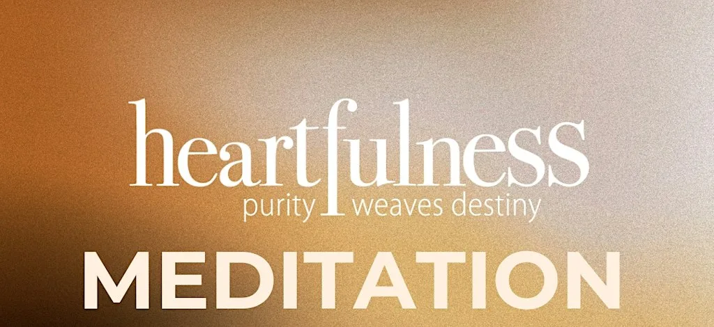 Free - Heartfulness Guided Relaxation and Meditation in Mullingar