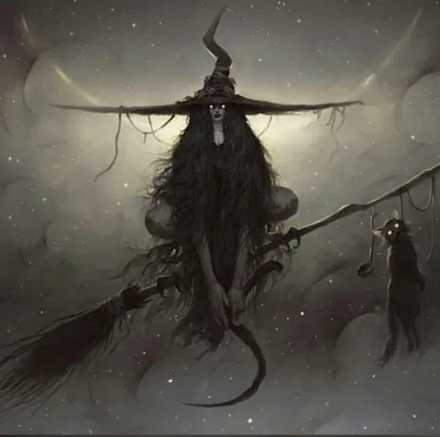 The Female Demonic Witch: History, Heresy, and the Invention of a Myth at Tinshill & Cookridge Social Club