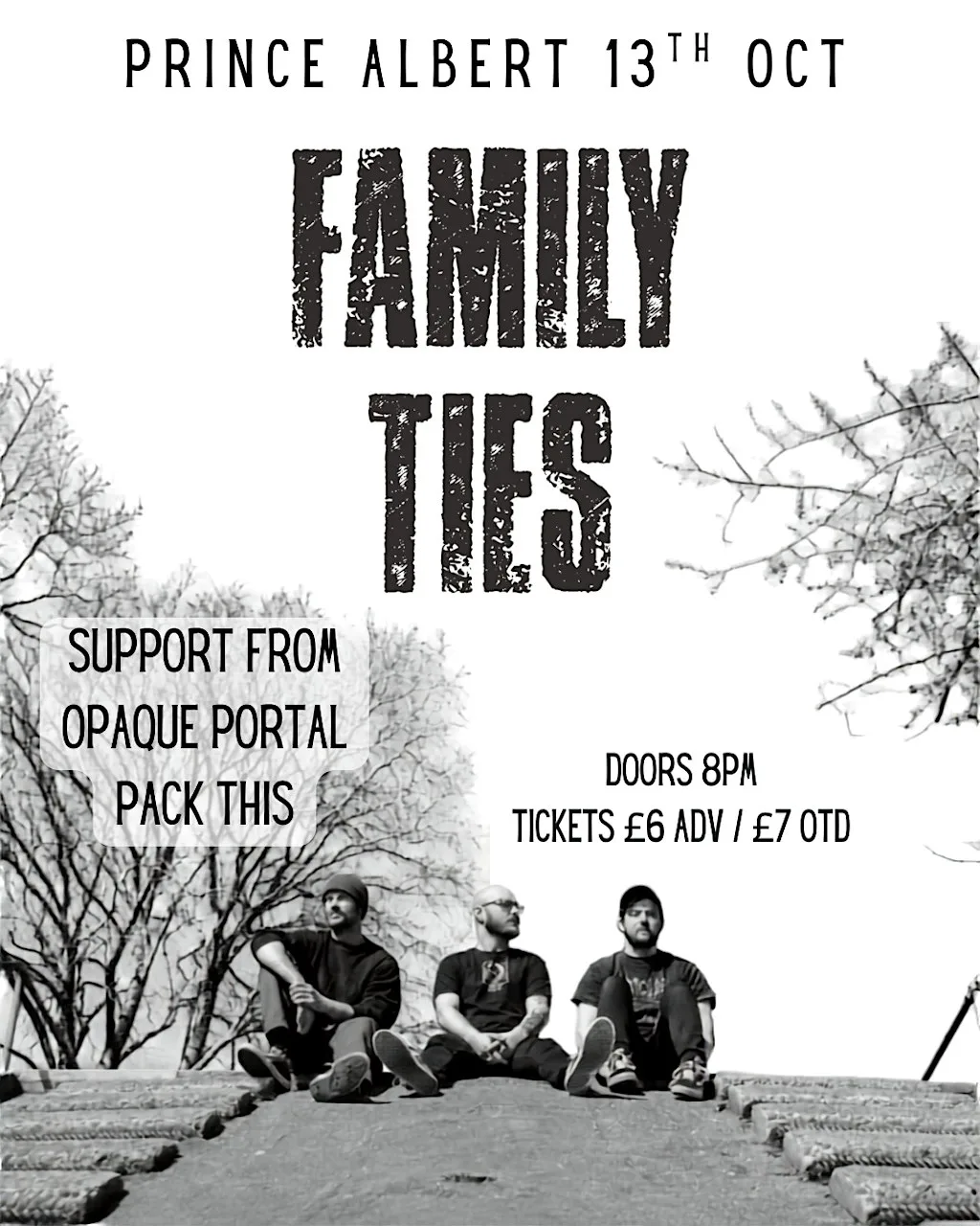 Family Ties