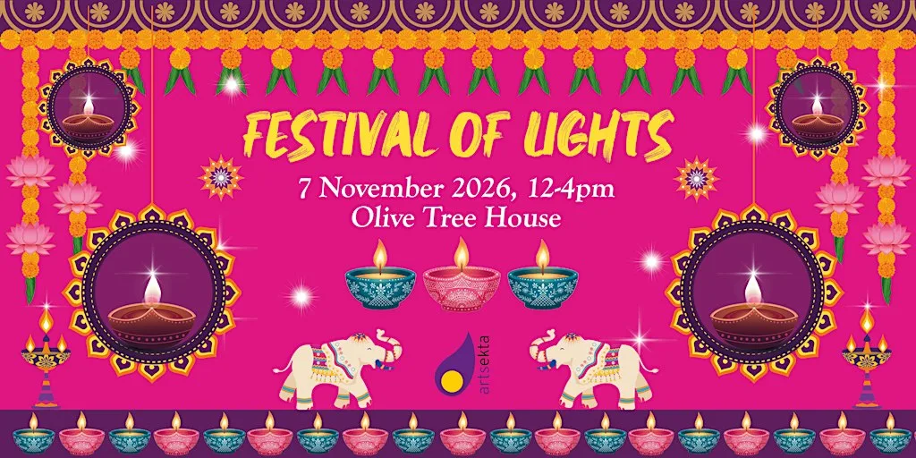 Festival of Lights