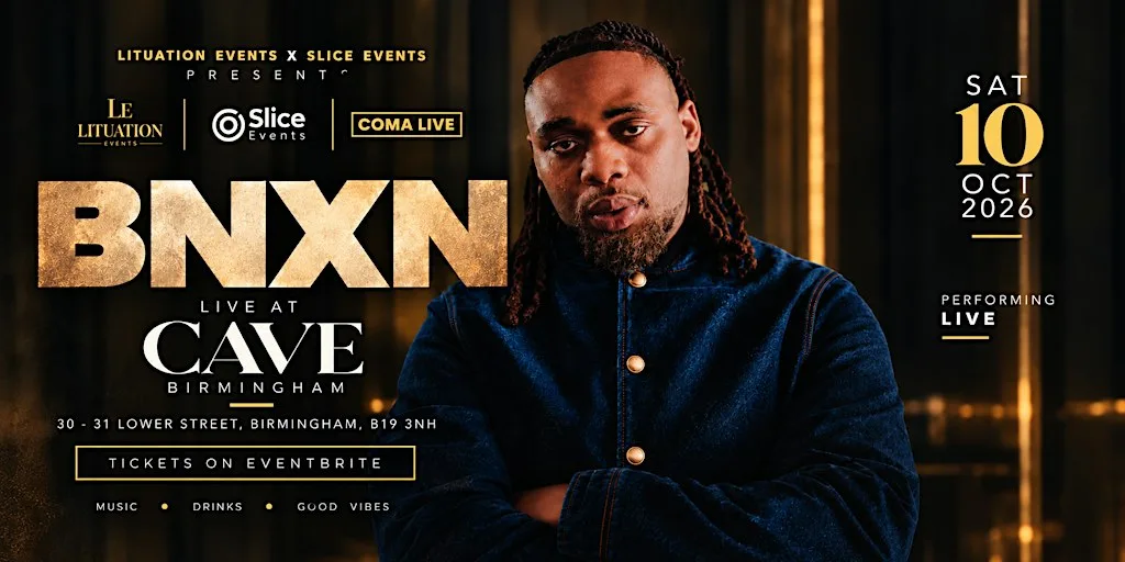 BUJU BNXN PERFORMING LIVE at Cave