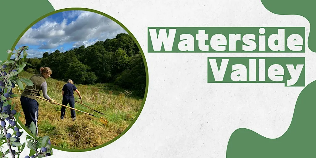 October session at Waterside Valley