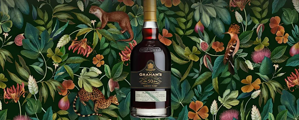 Port Masterclass with Graham's | Amathus Oxford