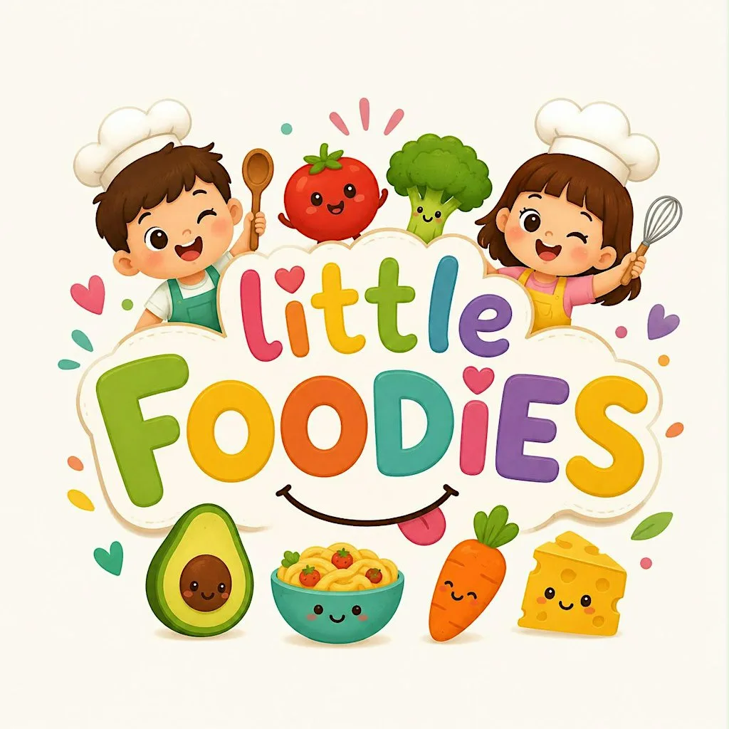 Little Foodies Club at Thermomix® Nottingham Studio