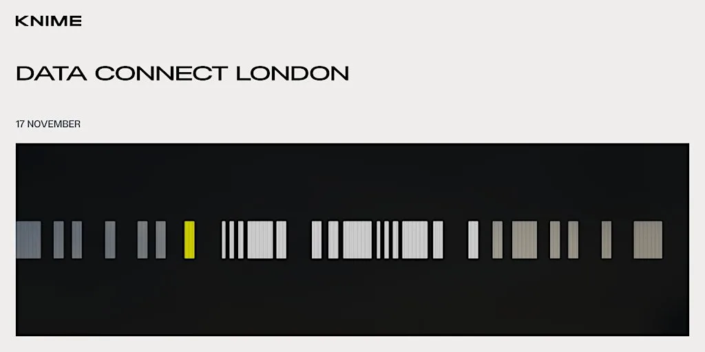 Data Connect London