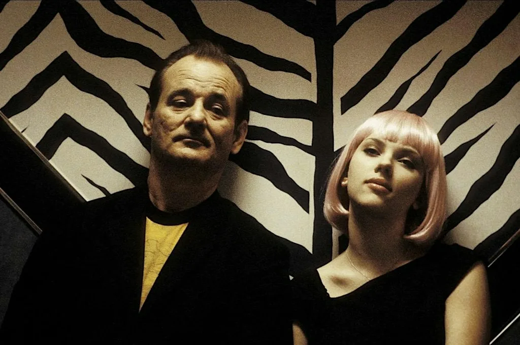 Lost in Translation the Movie the Birthday the Screening at Movies @ Dundrum