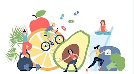 Wellbeing Fair 2026