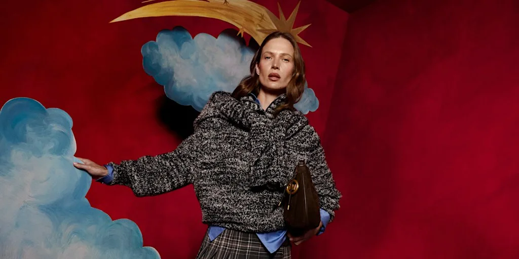 How to build the perfect winter capsule wardrobe at John Lewis & Partners Norwich