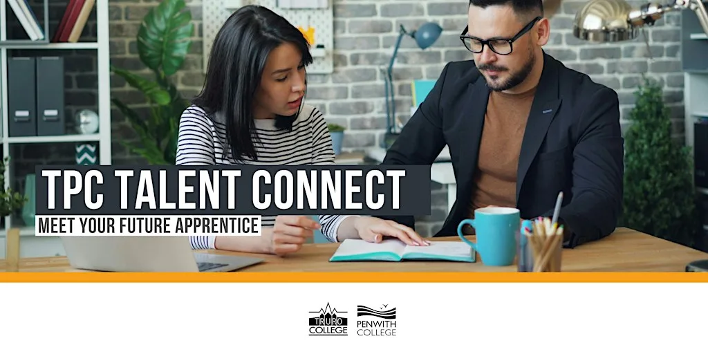 T&PC Talent Connect: Meet Your Future Apprentice