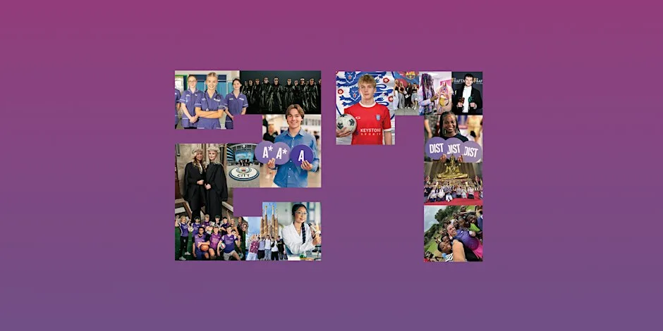 Wyke Sixth Form College Open Event - 22nd October at Wyke Sixth Form College