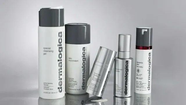 Meet Dermalogica