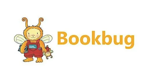 Baby Bookbug at Glenburn Elc Centre