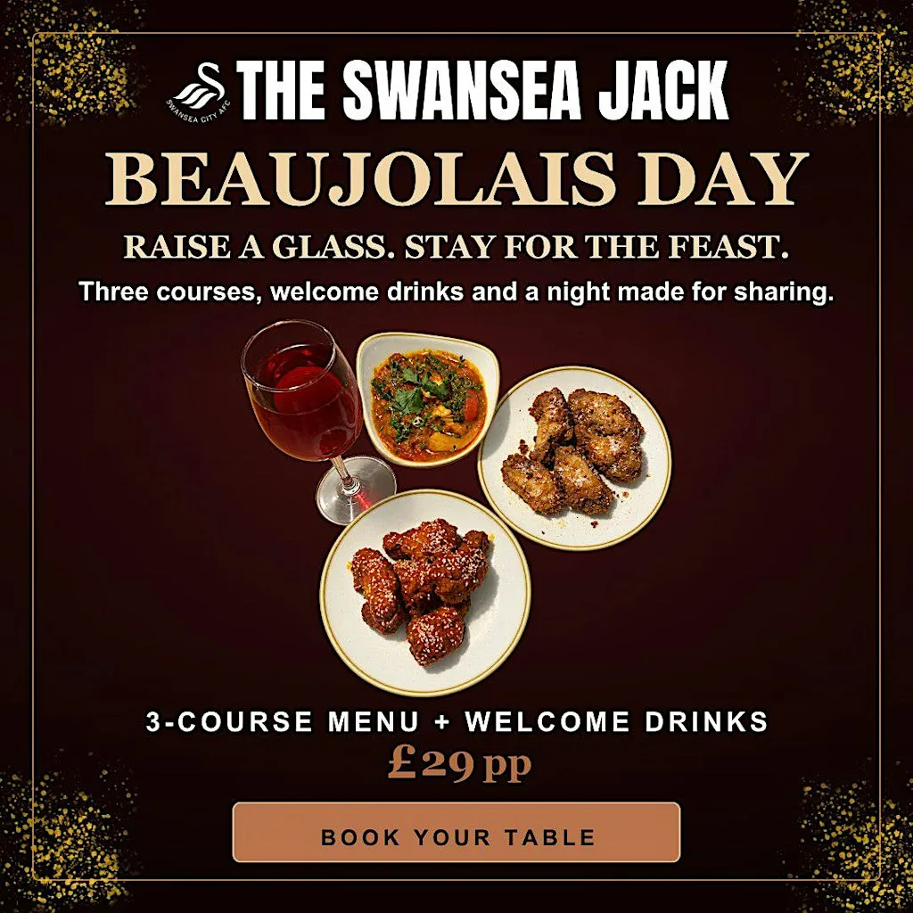 BEAUJOLAIS DAY