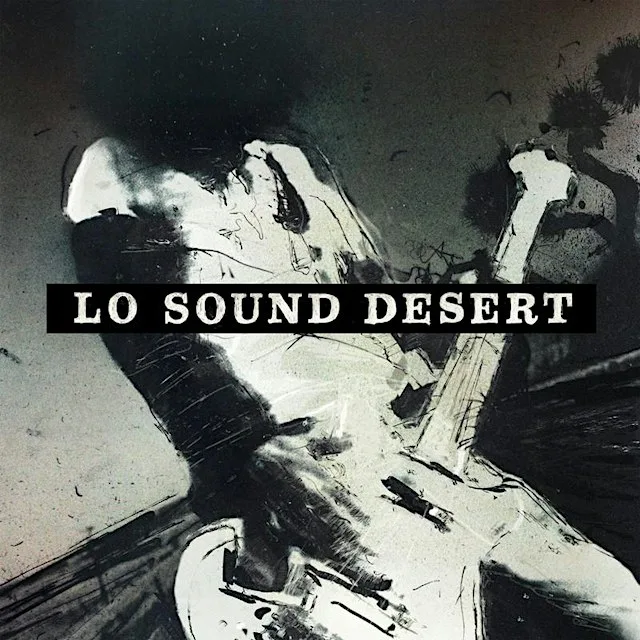 Noys R Us presents: 'Lo Sound Desert' film screening (15+) at ArtHole