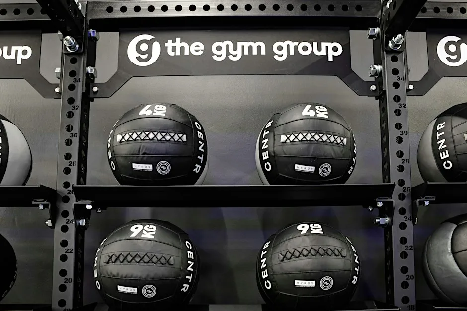 The Gym Group - Full/Half HYROX Simulation
