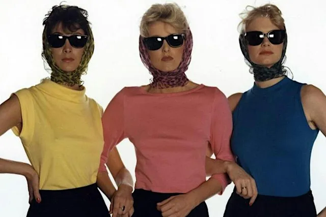 All in the Best Possible Taste: 50 Years of Style at M&S