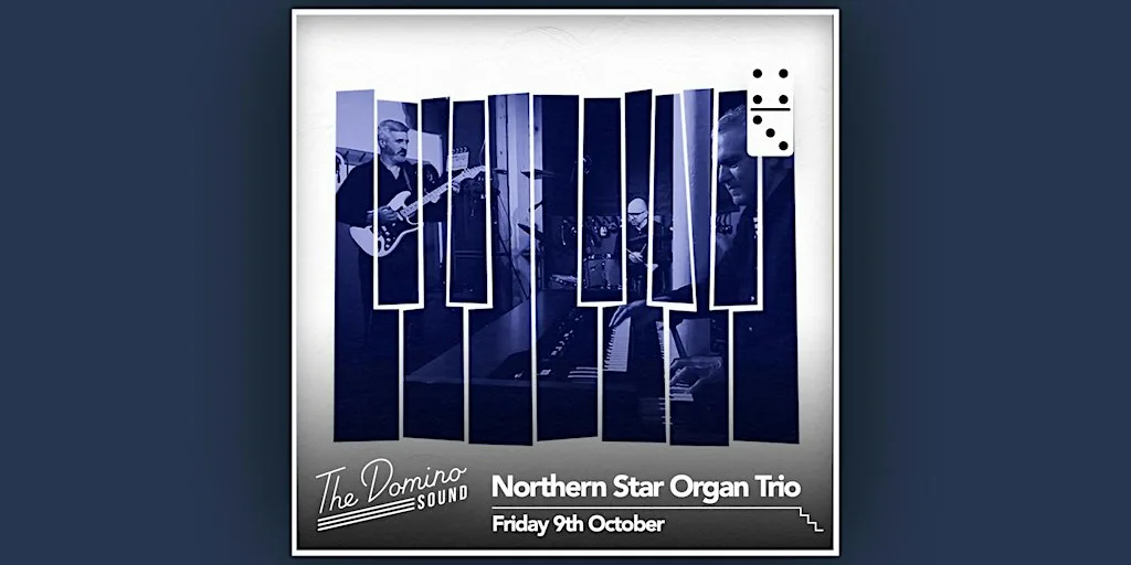 Northern Star Organ trio