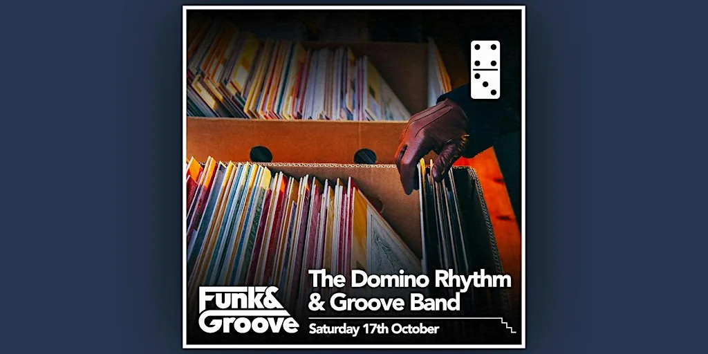The Domino Rhythm & Groove Band