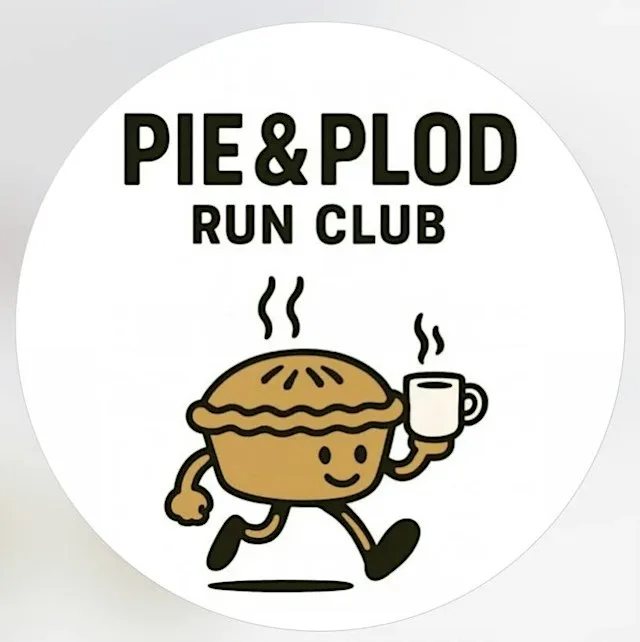 Pie&Plod Run Club - Pontarddulais at 32 St Teilo St