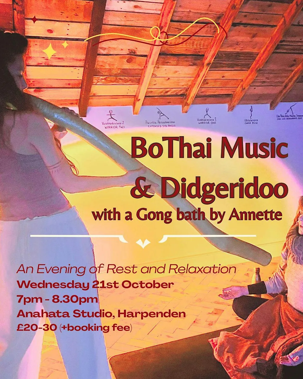 BoThai Music & Didgeridoo