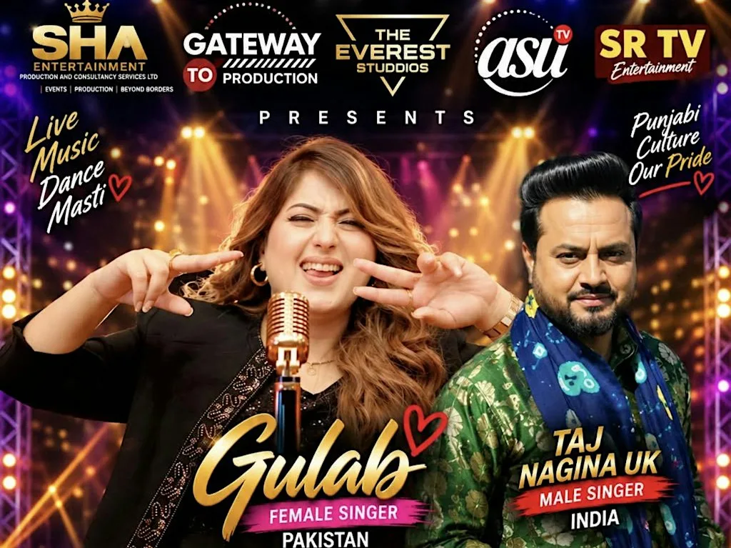 Musical Night LIVE IN CONCERT Birmingham