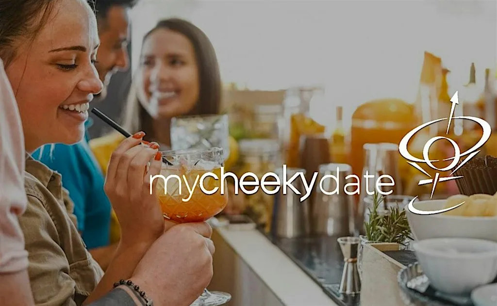 ✨ Dublin Speed Dating | Ages 36–48 | Fancy a Go?