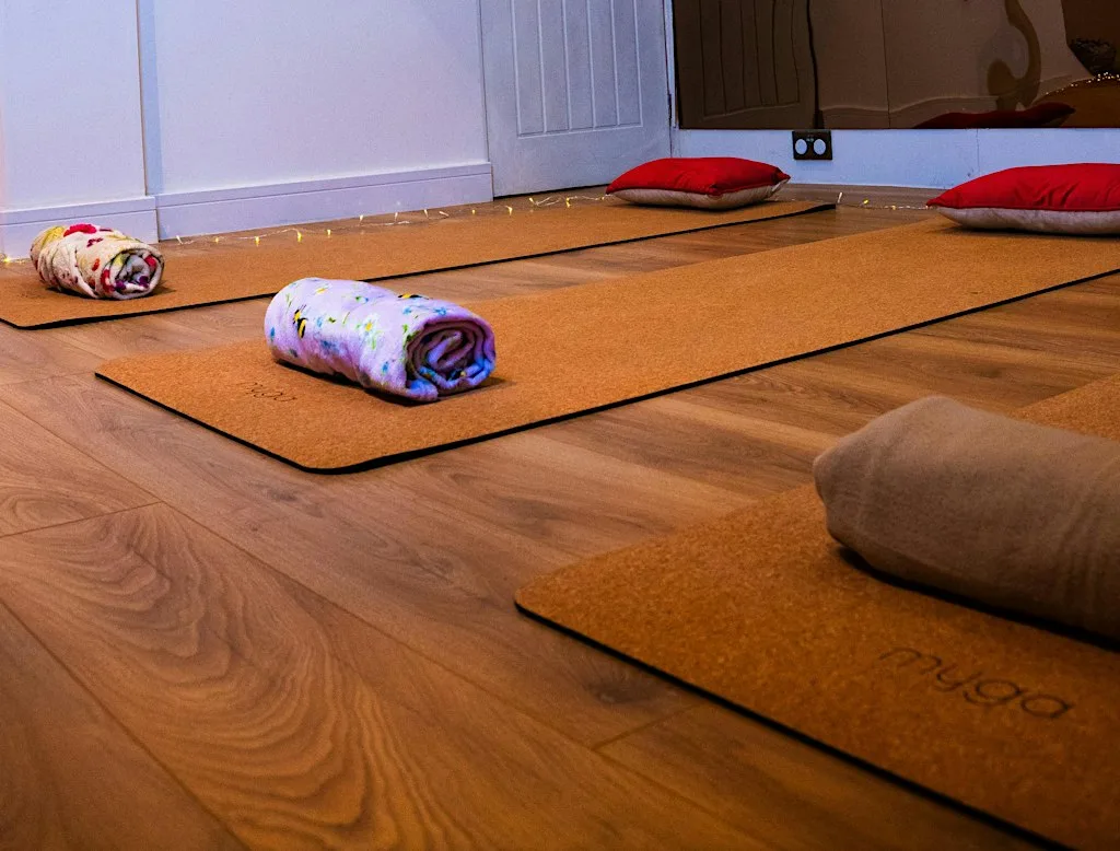 Deep Relaxation: A Calming Hour for Overwhelmed Minds and Tired Bodies