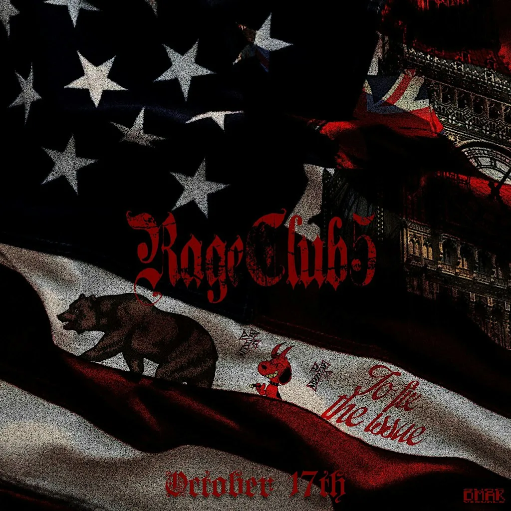 RC5 PRESENTS ECHSTACY