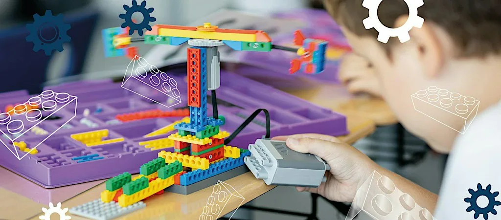 STEM Bricks Challenge