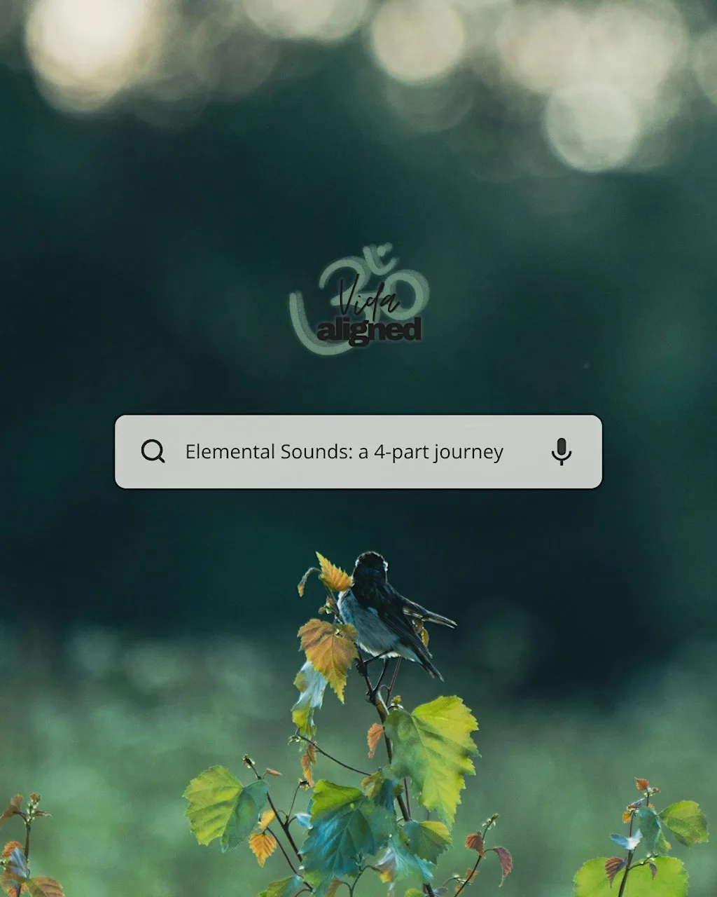 Elemental Sounds