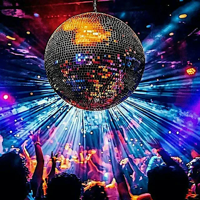 70’s Disco Party - FREE ENTRY at The Lord Roberts, Nottingham