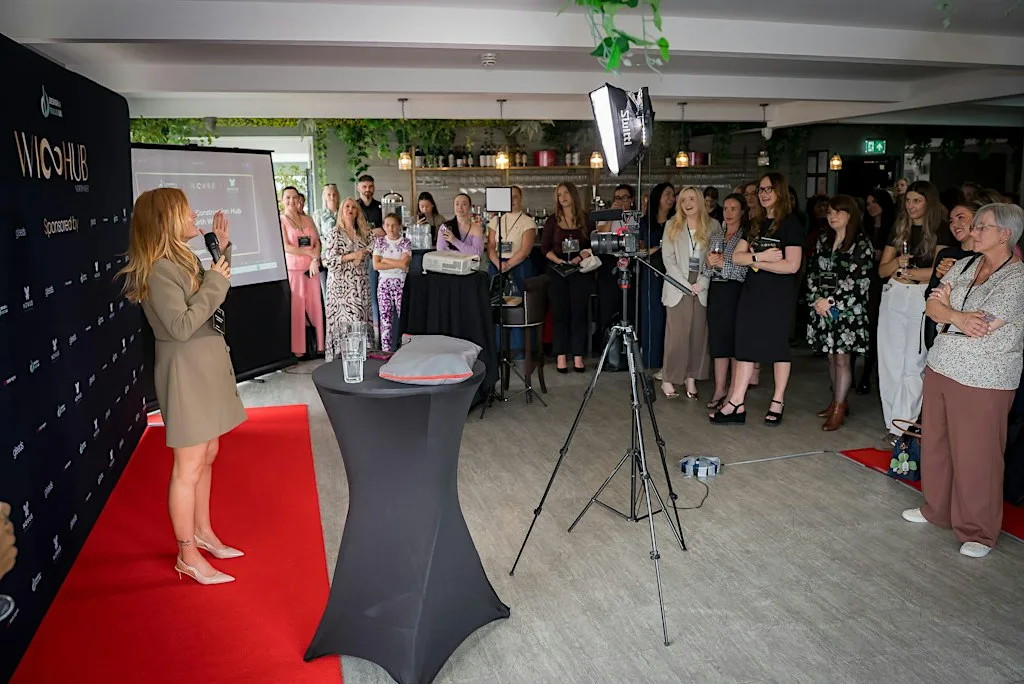 Women In Construction Hub South East - Launch Event!