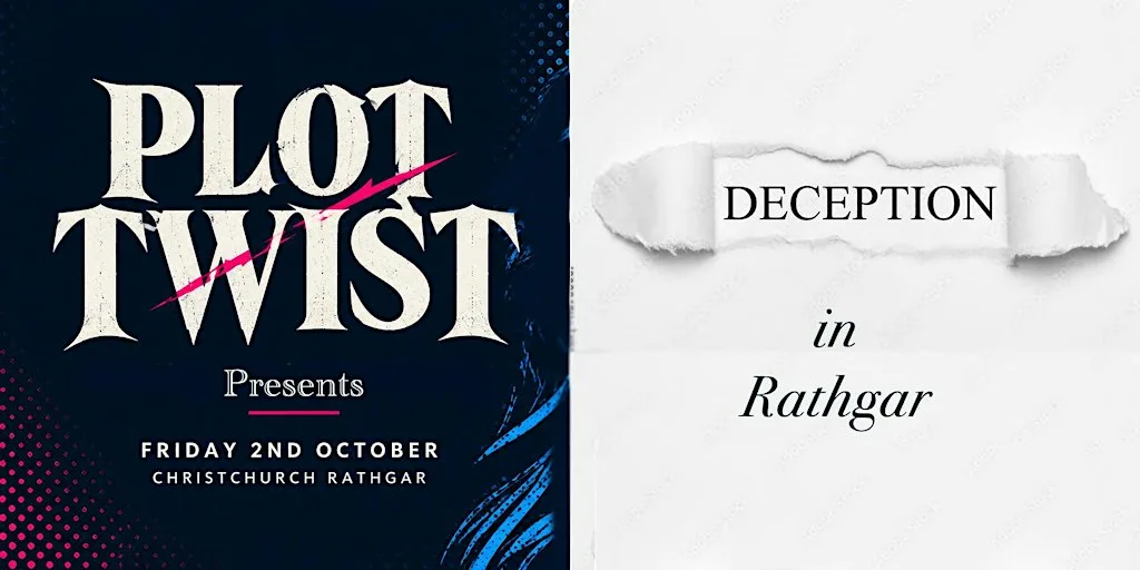 Plot Twist YA Fiction Festival