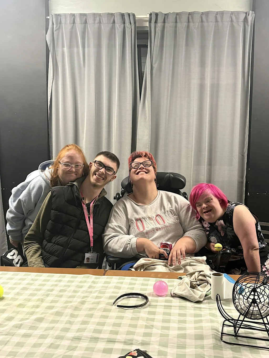 Joyful Journeys Club | Crafty Creations at North Point Church Coventry