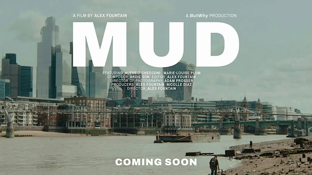'Mud' Documentary Screening @ ArtHouse Crouch End at ArtHouse Crouch End