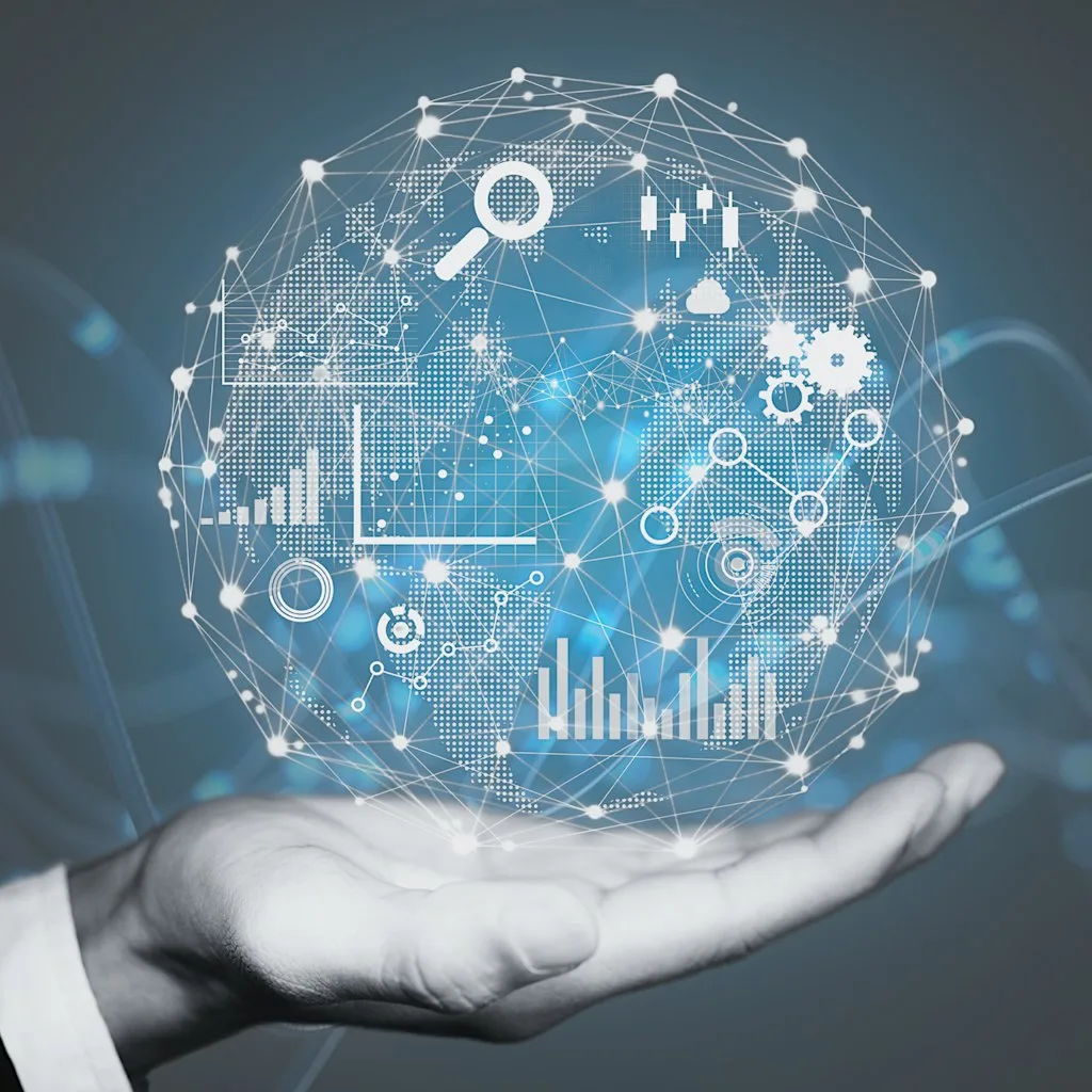 Human Data Professionals Navigating an AI World... together