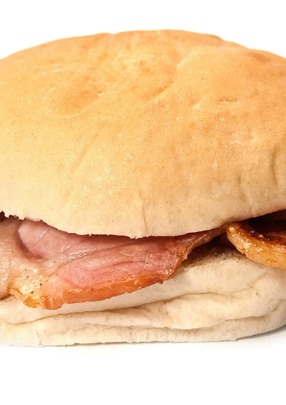 Men's Breakfast