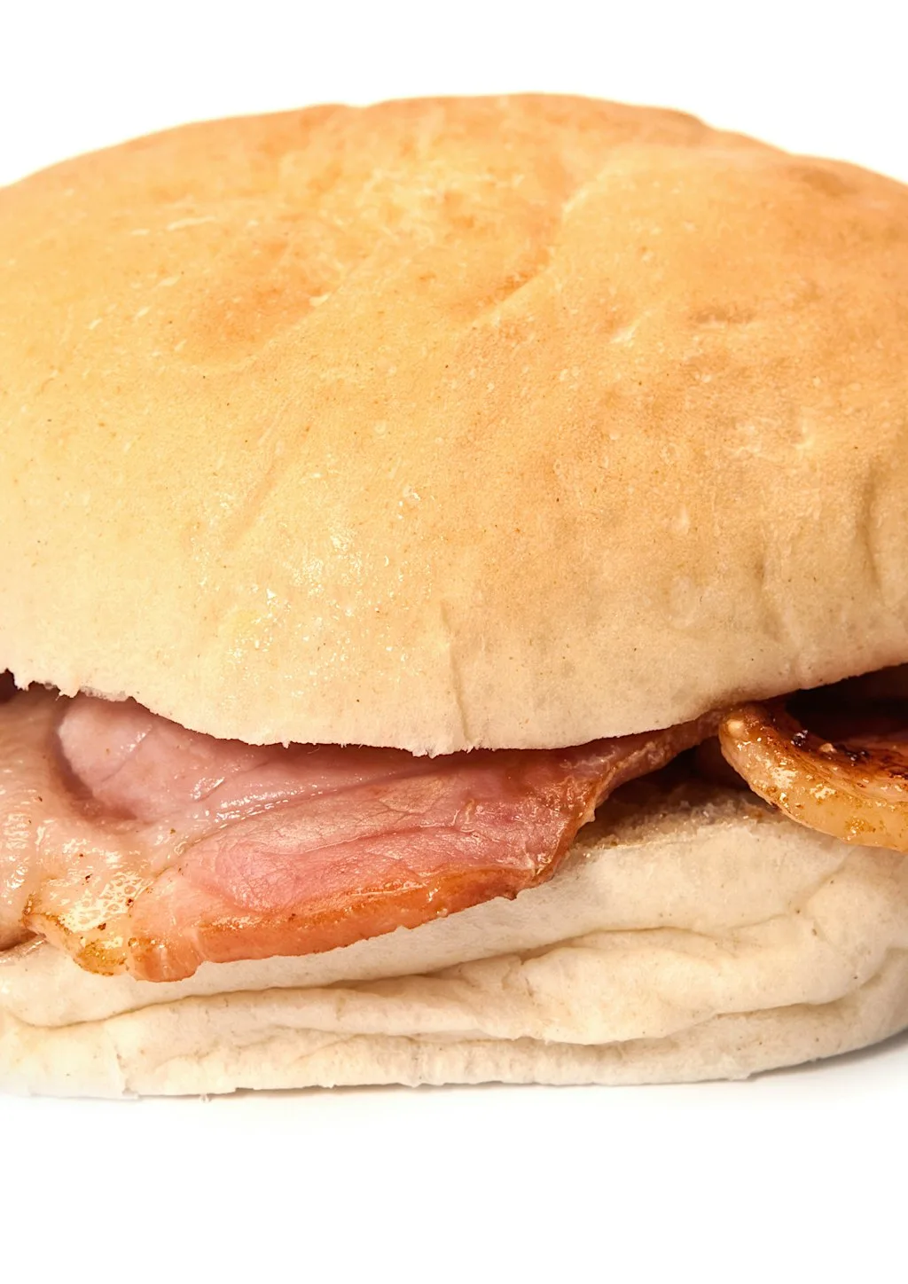 Men's Breakfast