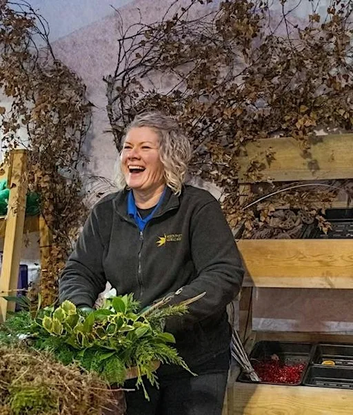 Munro's Wreath Making Classes