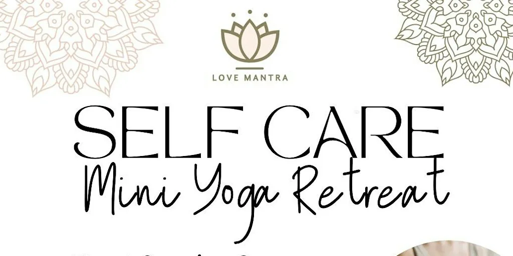 Self Care Mini Yoga Retreat October 26 at Appleton Parish Hall