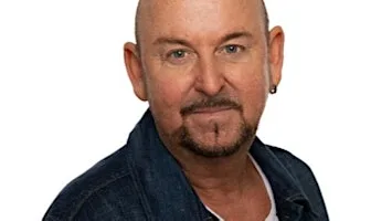 An Evening of Clairvoyance with Medium Steve Holbrook at Breedon on the Hill Parish Council