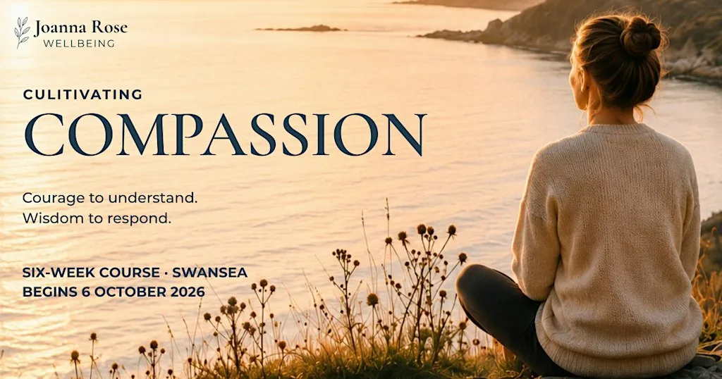 Cultivating Compassion at The Swansea Wellbeing Centre