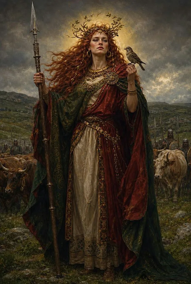 Storytelling night: Tales of Irish Mythology at The Cellar Bar, Galway (downstairs)