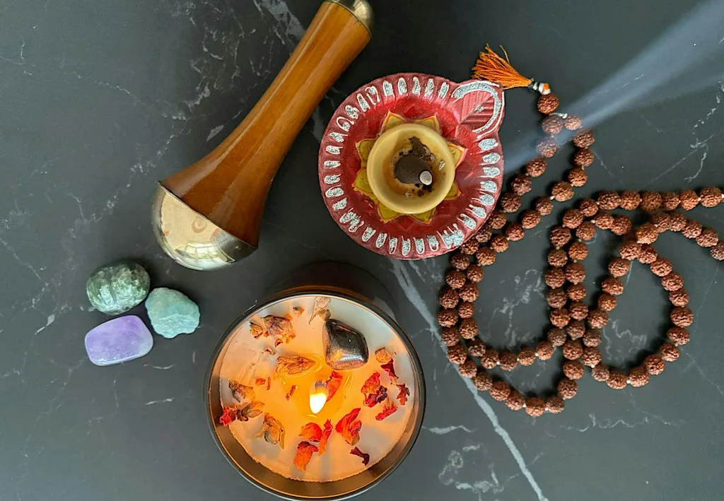 Ayurvedic Yoga: a holistic Friday night in (November)