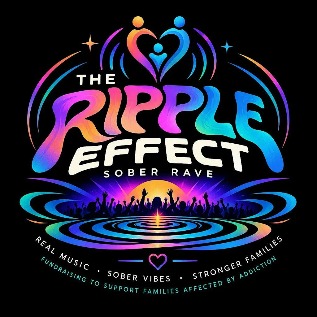The Ripple Effect - A Sober Rave